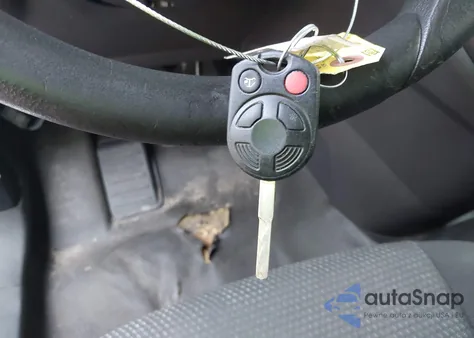 2015 Ford Transit Connect Xl from USA, damaged, VIN NM0LS7E7XF1188936